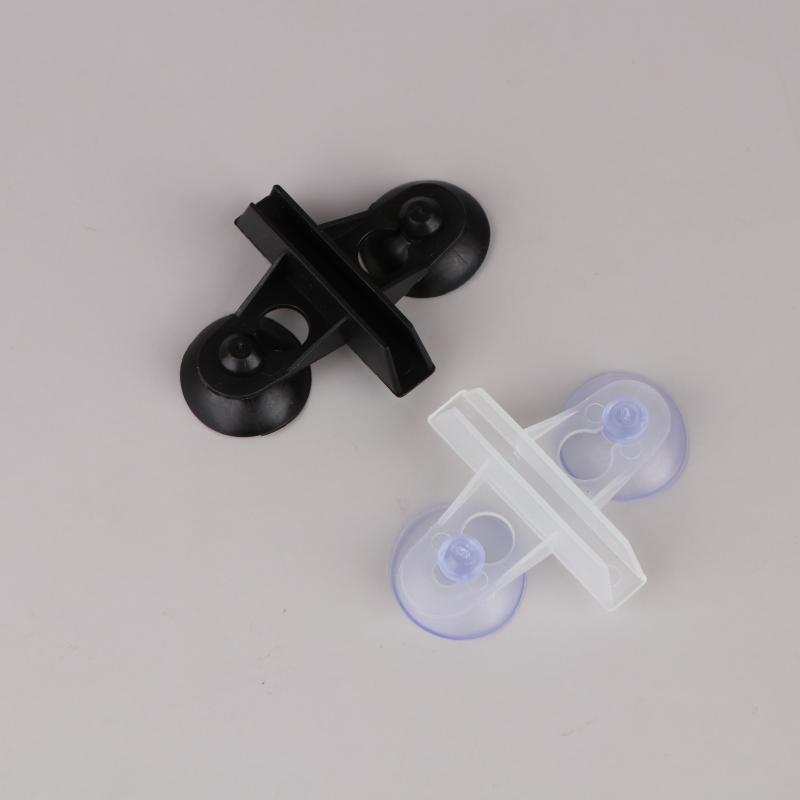 Aquarium Fish Black - C 10 Stuks nieuwe Aquarium Isolatieplaat