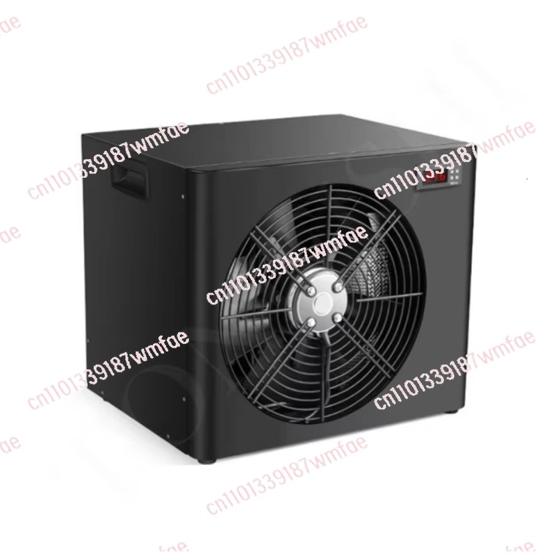 Aquarium Fish Black - 1 pk zwart aquarium aquarium chiller