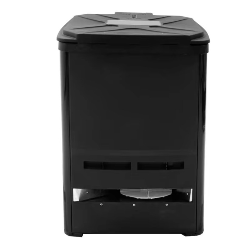 Aquarium Fish Feeder Automatic - Automatische visvoeder met meerdere functies voor