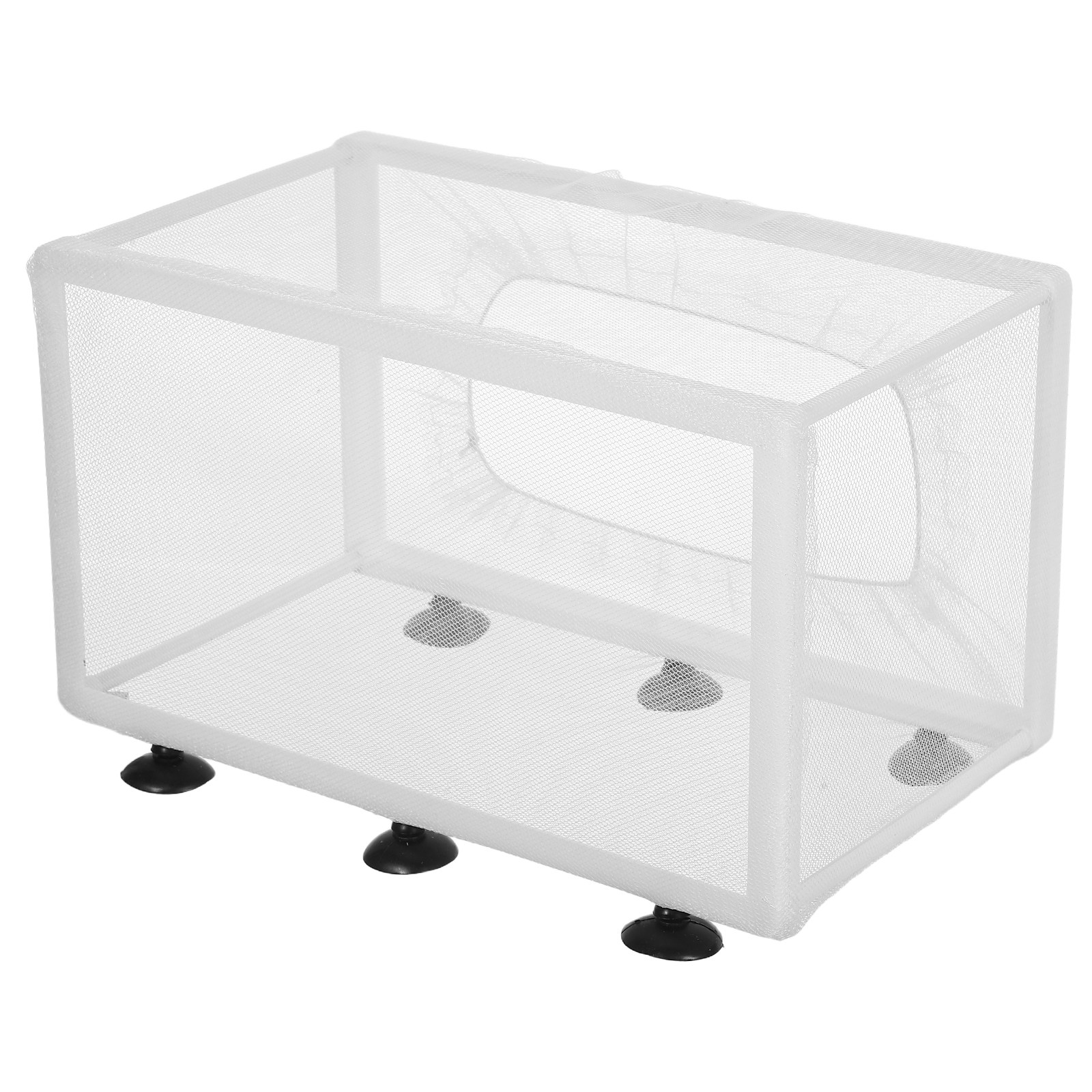 Aquarium Fish Big Size - Visnet Grote Maat Aquarium Broederij Incubator