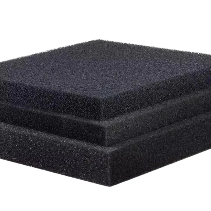 Multi Maten Zwart Filtratie Sc - Aquarium Fish Black recensie en prijs