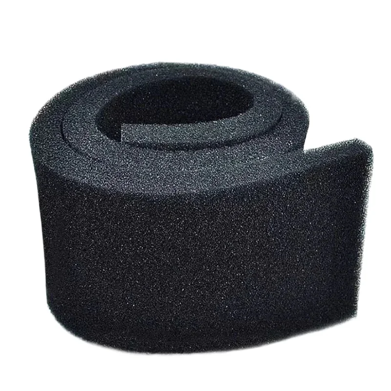 Multi Maten Zwart Filtratie Sc - Aquarium Fish Black recensie en prijs