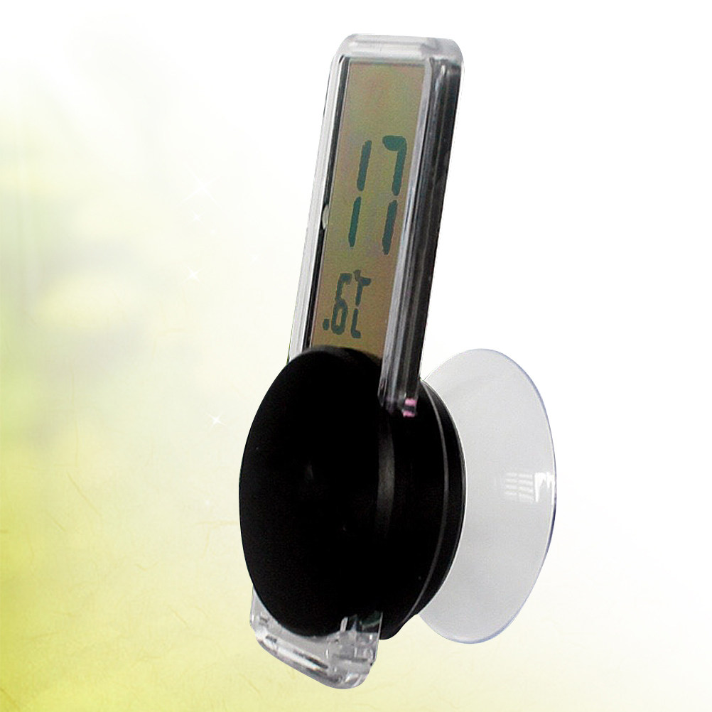 Nauwkeurige waterdichte reptie - Aquarium Thermometer recensie en prijs