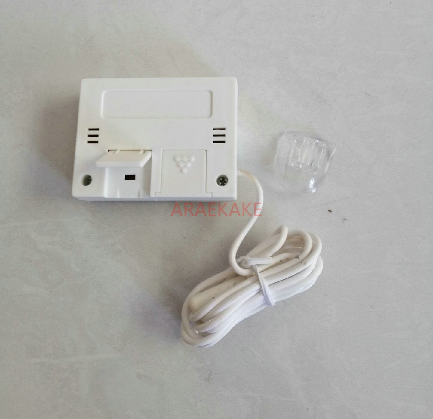 Elektronische thermometer, aqu - Aquarium Thermometer recensie en prijs