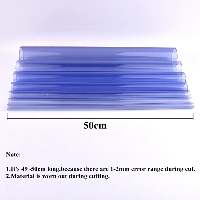 Lengte 0.5M Od 16 ~ 110 ~ 280M - Aquarium Fish Big Size recensie en prijs