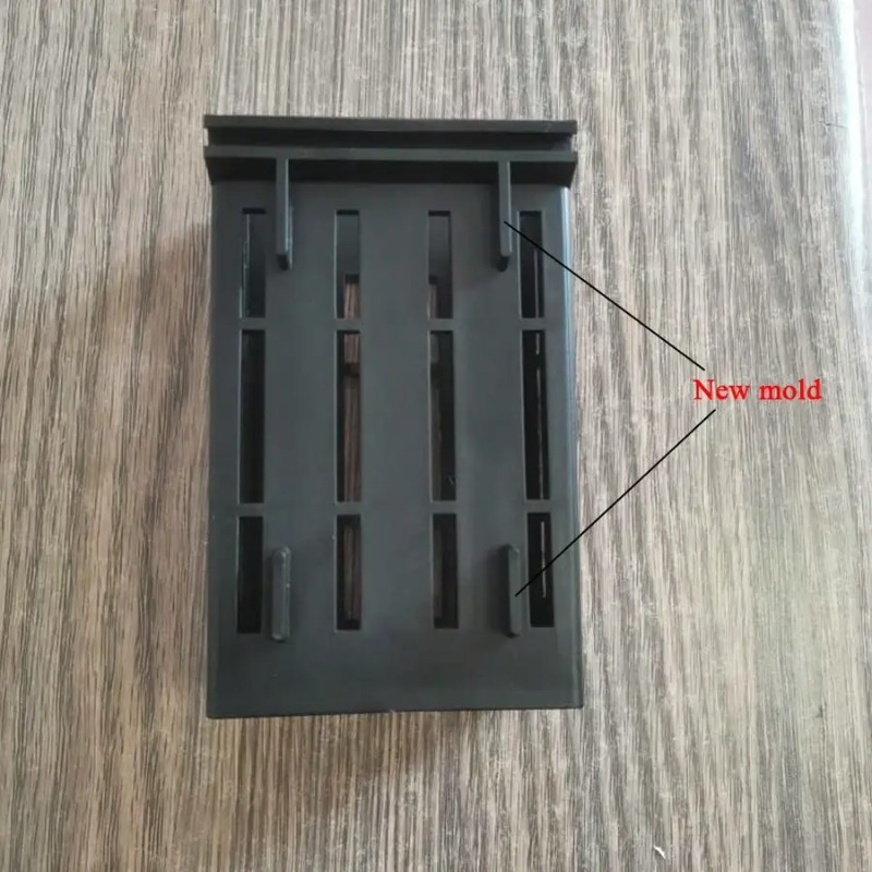 Aquariumplantenhouder Zwarte k - Aquarium Fish Black recensie en prijs