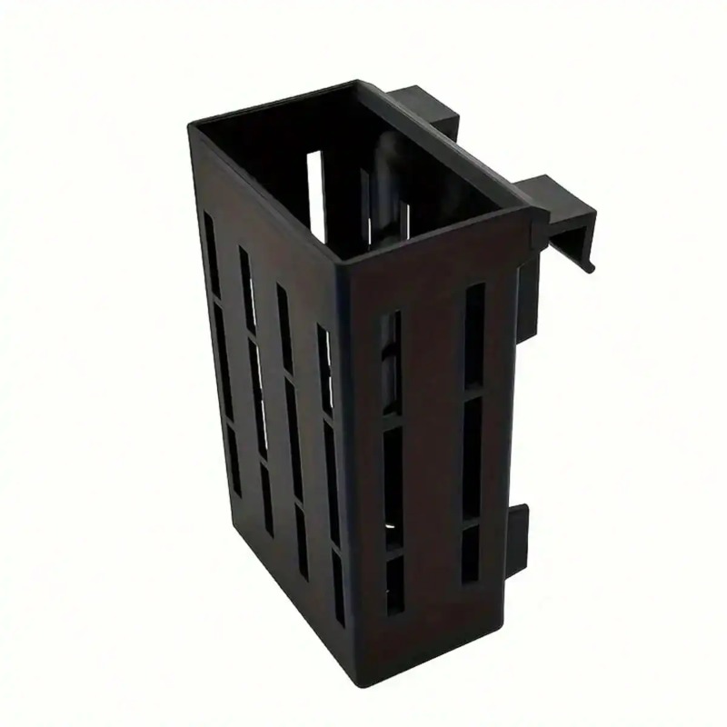 Aquariumplantenhouder Zwarte k - Aquarium Fish Black recensie en prijs