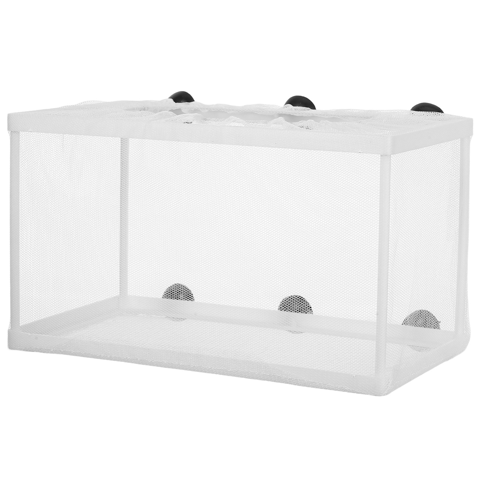 Visnet Grote Maat Polyester Me - Aquarium Fish Big Size recensie en prijs
