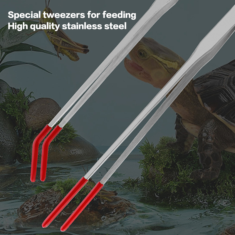 Onderhoudsgereedschap voor aqu - Aquarium Fish Maintenance recensie en prijs
