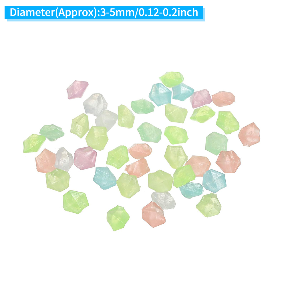 1000 Stuks Lichtgevende Zand G - Aquarium Fishing recensie en prijs