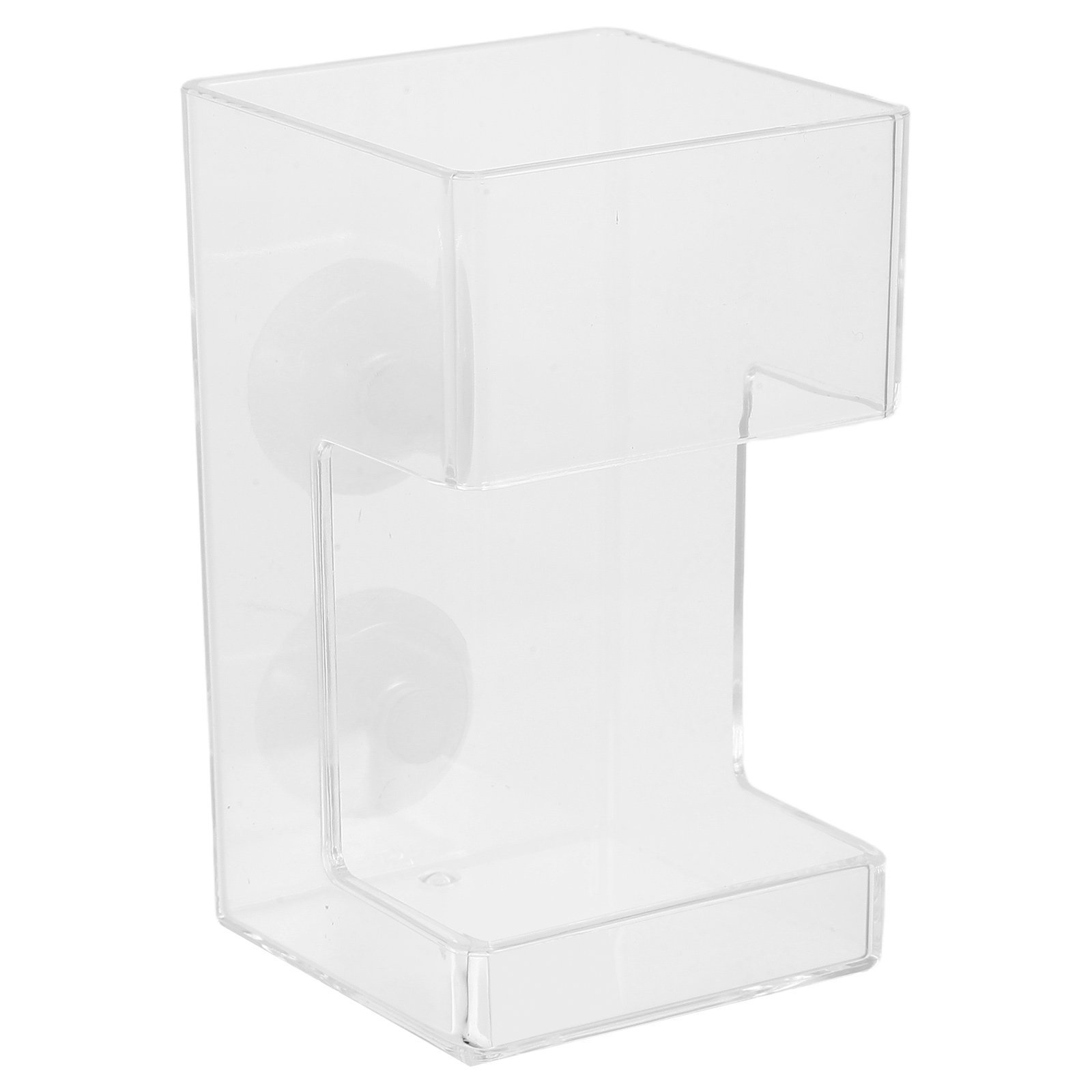 Aquarium Acryl Visvoeder Vlott - Aquarium Fish Feeder Automatic recensie en prijs
