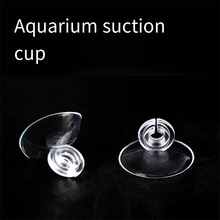 Zuurstofslang, vaste zuignap,  - Aquarium Thermometer recensie en prijs