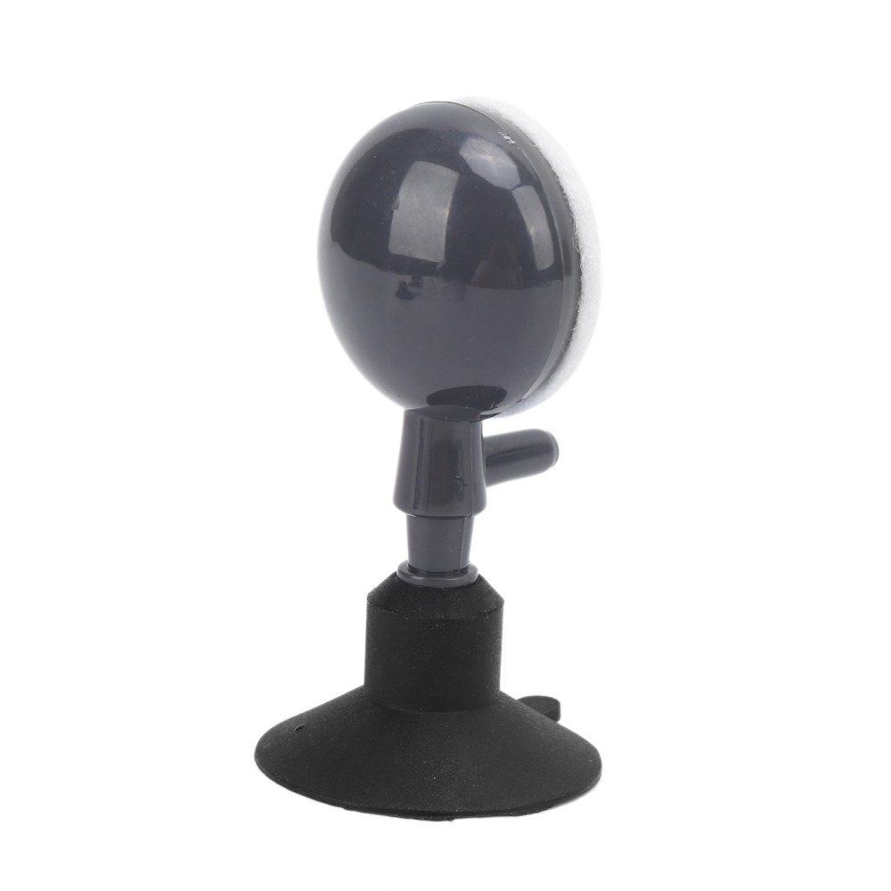 2 STUKS Set Ultrafijne Luchtst - Aquarium Fish Black recensie en prijs