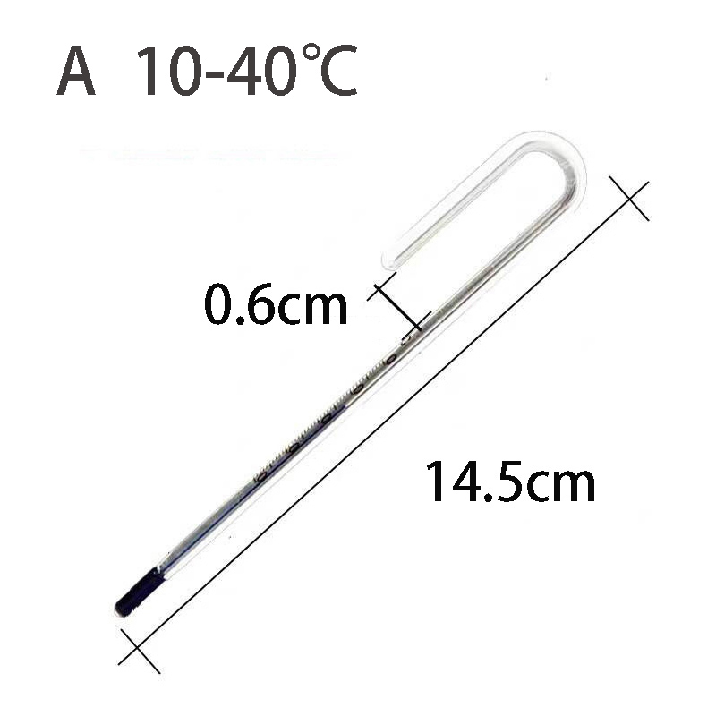Aquarium Thermometer Duiken Gl - Aquarium Thermometer recensie en prijs