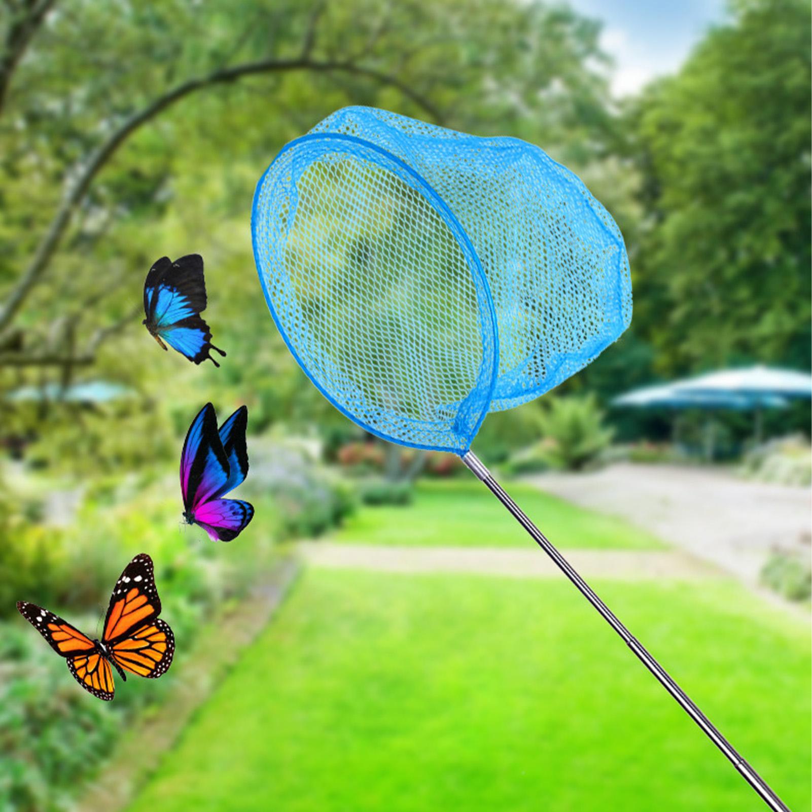 Telescopisch zwembadreinigings - Aquarium Fishing recensie en prijs