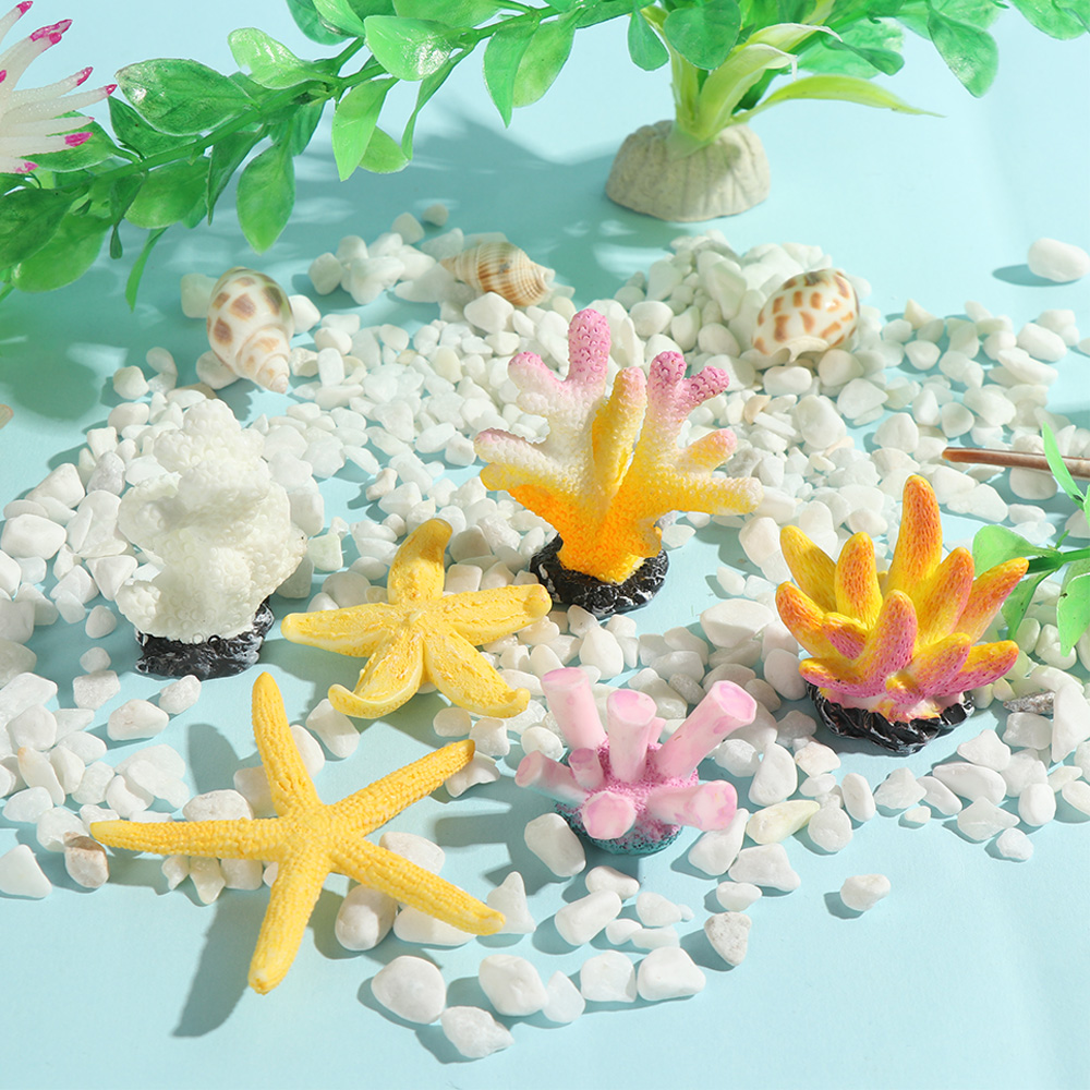 Kunstmatige Koraal Aquarium Or - Aquarium Fishing recensie en prijs