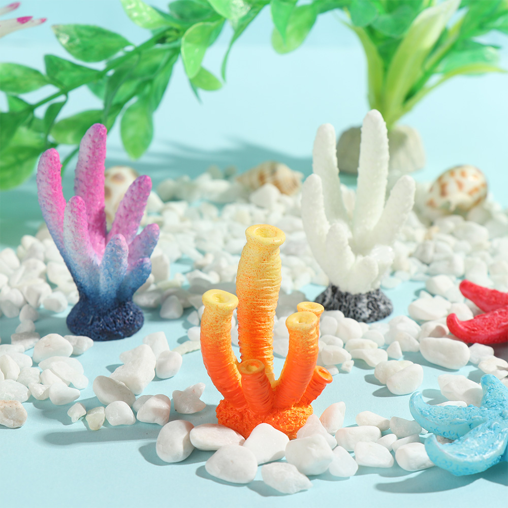 Kunstmatige Koraal Aquarium Or - Aquarium Fishing recensie en prijs