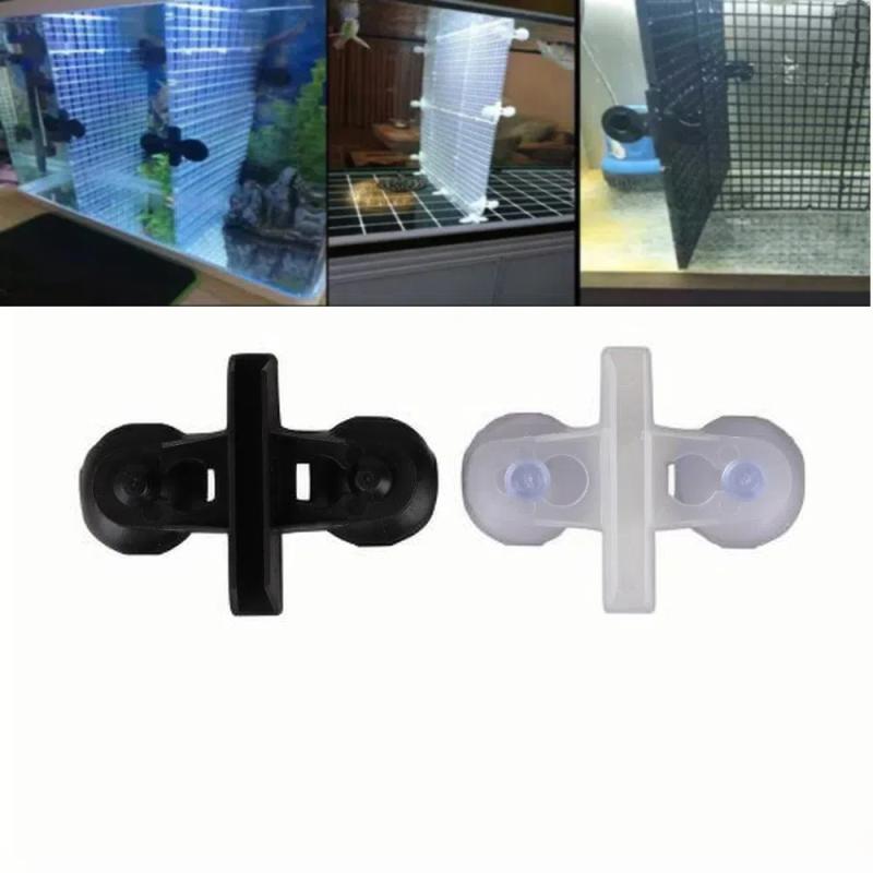C 10 Stuks nieuwe Aquarium Iso - Aquarium Fish Black recensie en prijs