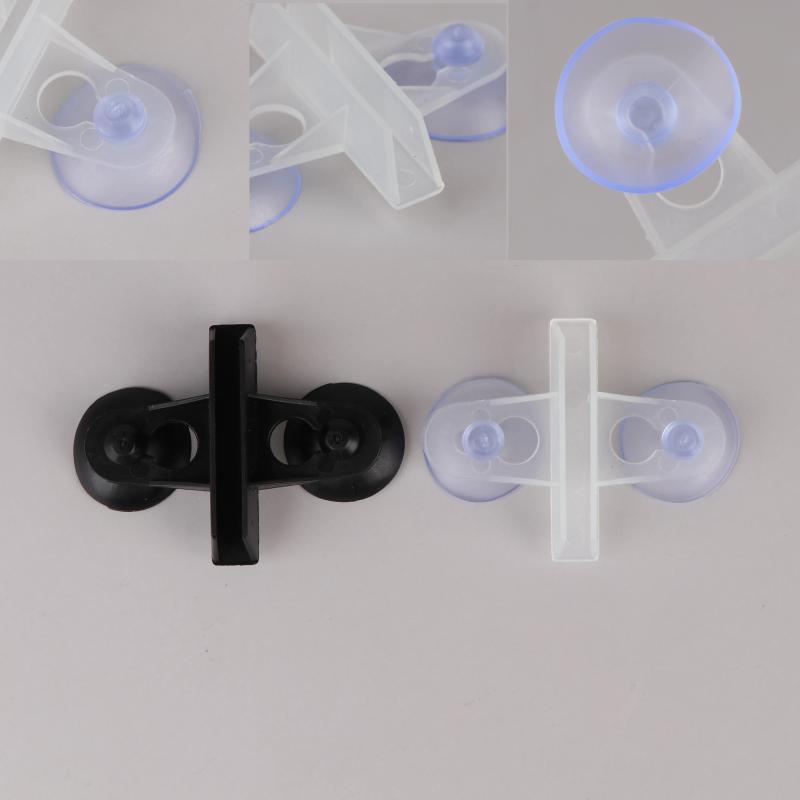 C 10 Stuks nieuwe Aquarium Iso - Aquarium Fish Black recensie en prijs