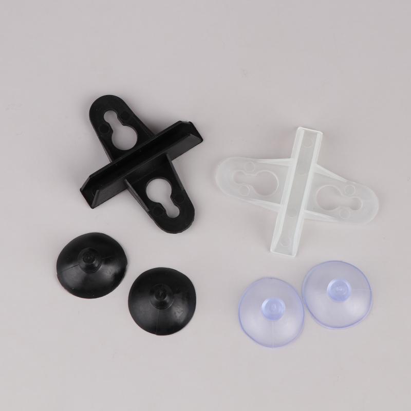 C 10 Stuks nieuwe Aquarium Iso - Aquarium Fish Black recensie en prijs