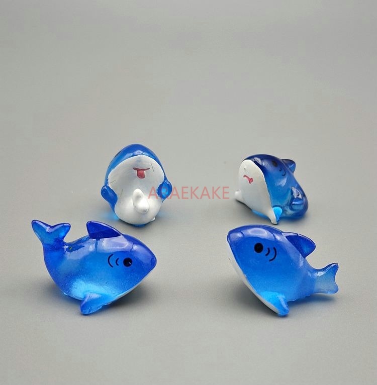 Gesimuleerde dieren kleine sch - Aquarium Fish Shark recensie en prijs