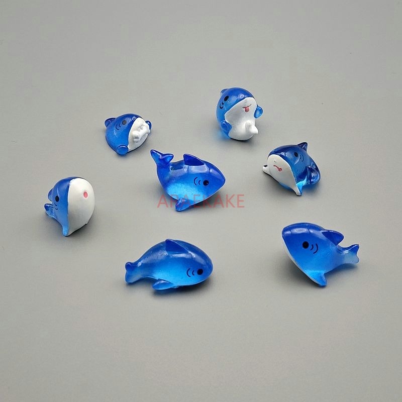 Gesimuleerde dieren kleine sch - Aquarium Fish Shark recensie en prijs