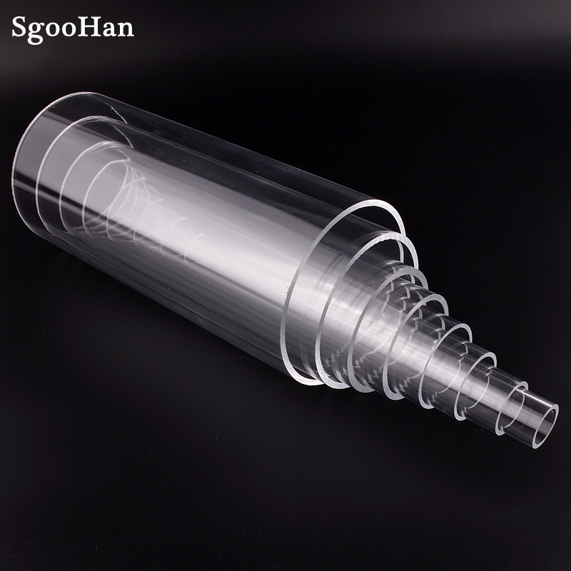 Grote Maat 60 ~ 110Mm Transpar - Aquarium Fish Big Size recensie en prijs