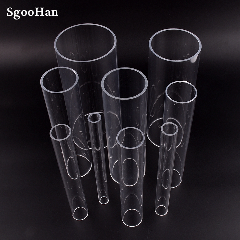 Grote Maat 60 ~ 110Mm Transpar - Aquarium Fish Big Size recensie en prijs