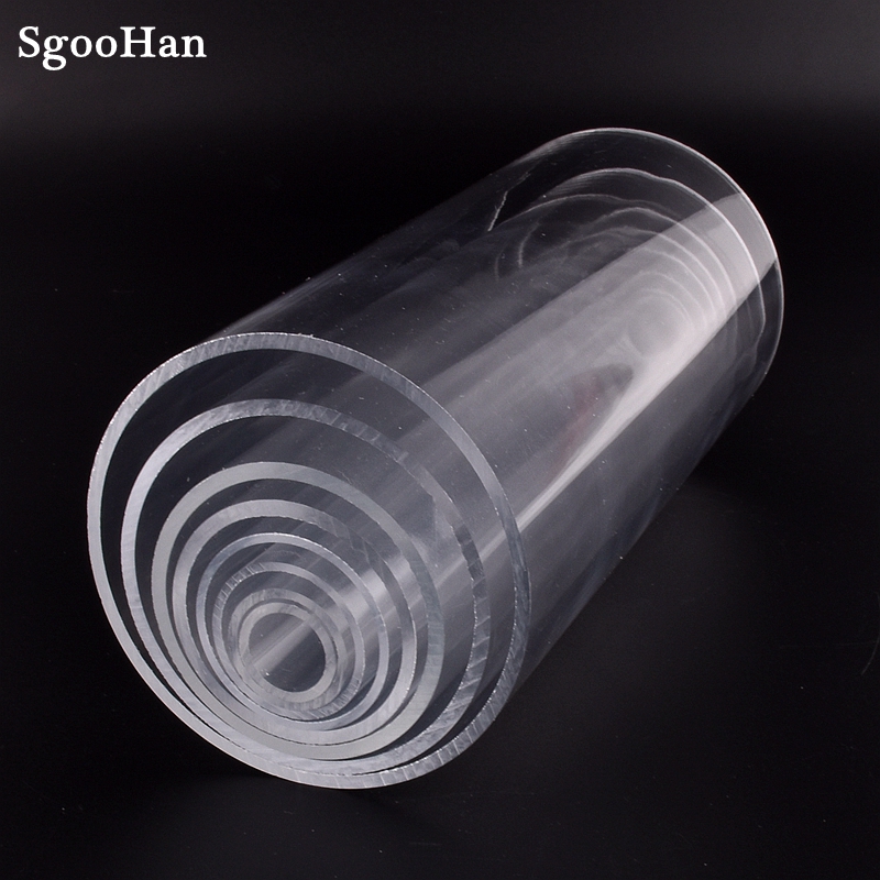 Grote Maat 60 ~ 110Mm Transpar - Aquarium Fish Big Size recensie en prijs