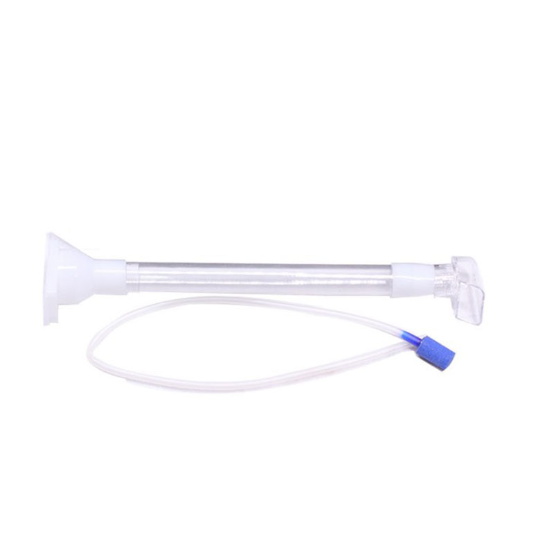 Aquarium Gids Buis Voor Aquari - Fish Aquarium Guide recensie en prijs