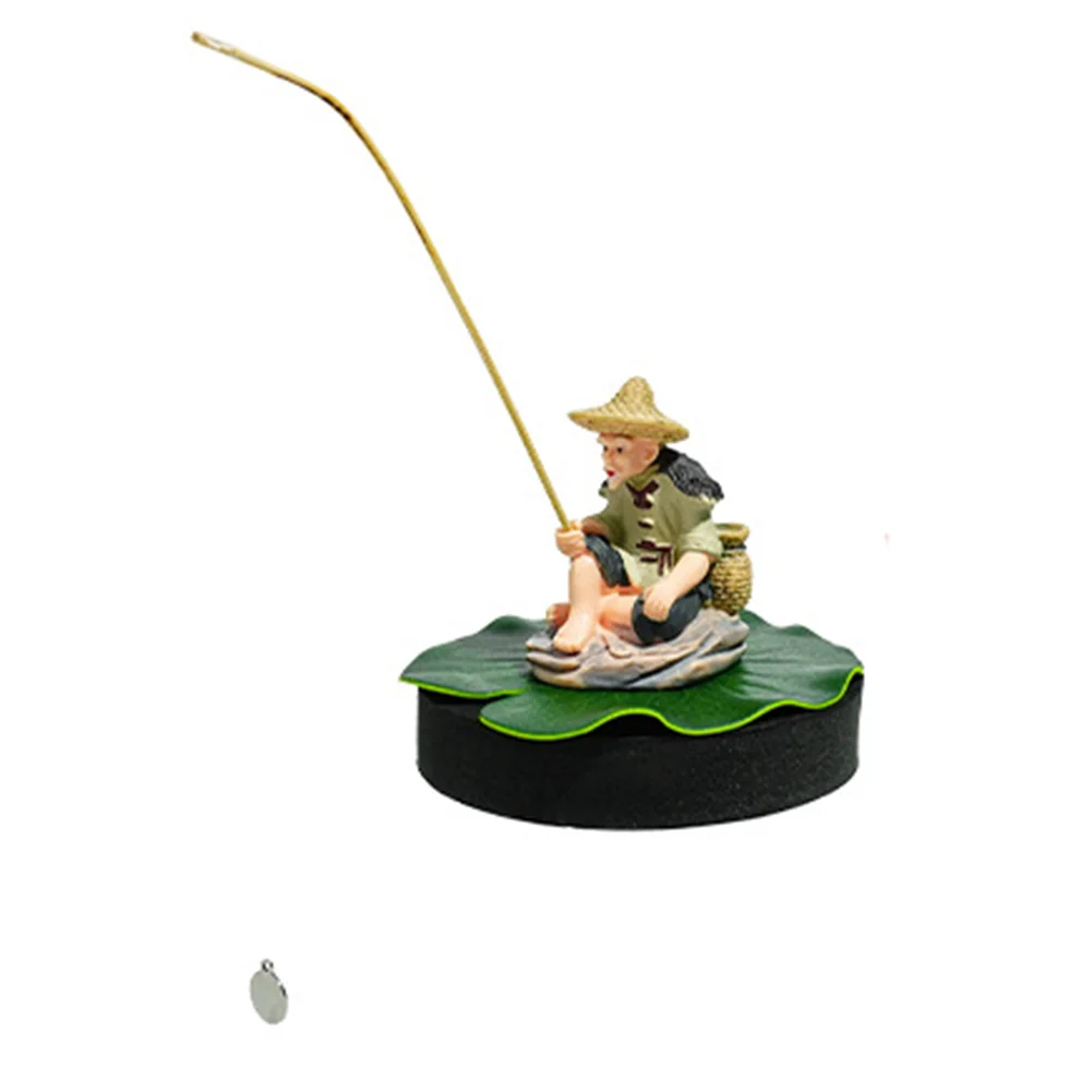 Vissen Rotstuin Aquarium Sculp - Fish Aquarium Guide recensie en prijs