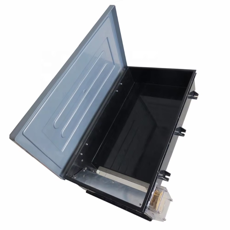 Automatische slimme visvoeder  - Aquarium Fish Feeder Automatic recensie en prijs