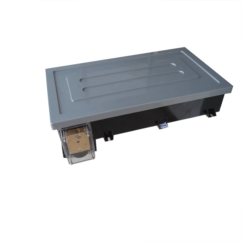 Automatische slimme visvoeder  - Aquarium Fish Feeder Automatic recensie en prijs