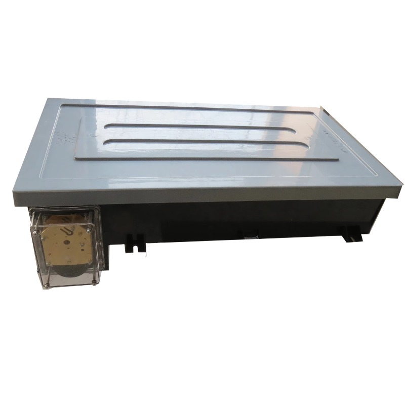 Automatische slimme visvoeder  - Aquarium Fish Feeder Automatic recensie en prijs