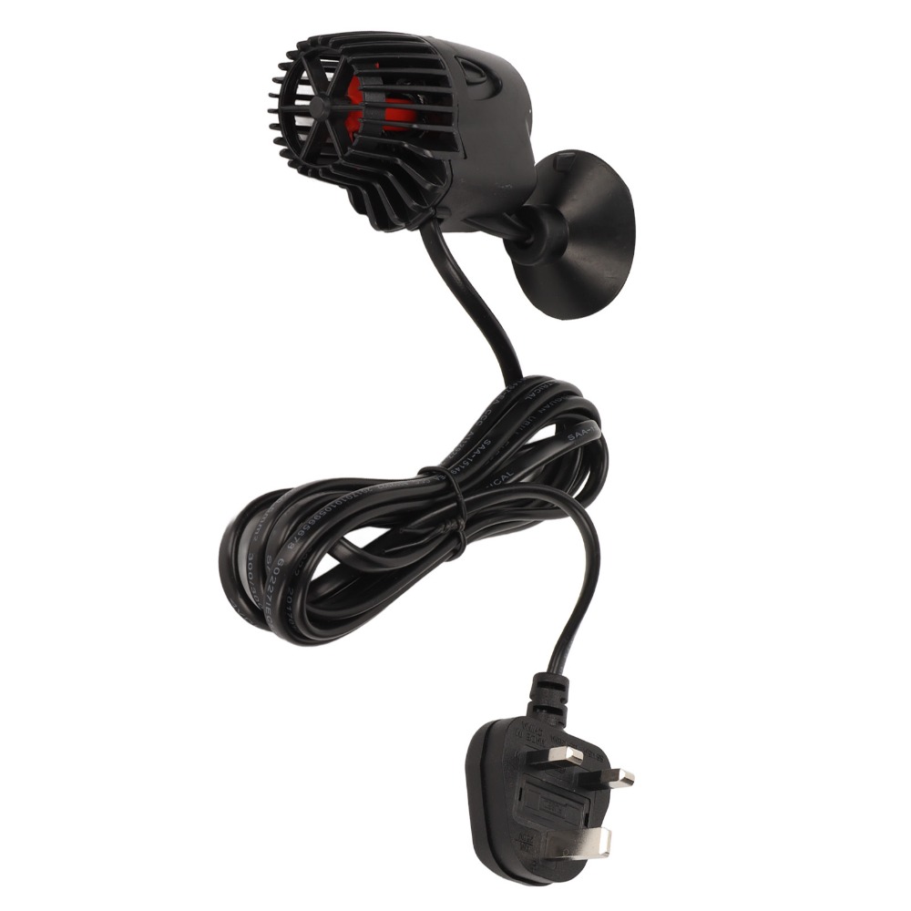 360 graden verstelbare aquariu - Aquarium Fish Black recensie en prijs