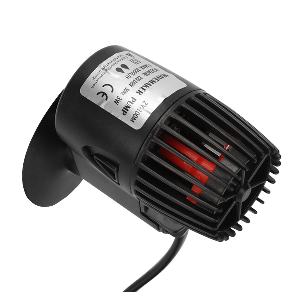 360 graden verstelbare aquariu - Aquarium Fish Black recensie en prijs