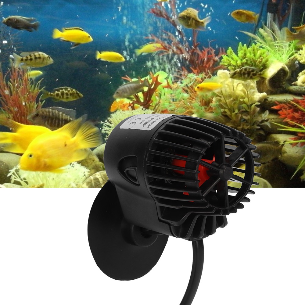 360 graden verstelbare aquariu - Aquarium Fish Black recensie en prijs