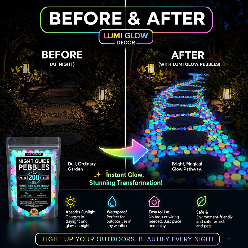 2026 Kleurrijke Glow-in-the-Da - Fish Aquarium Guide recensie en prijs