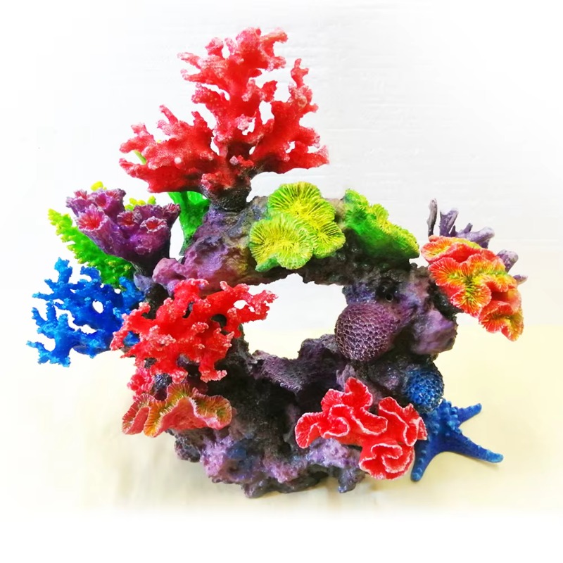 18,11 inch grote decoratie aqu - Aquarium Fish Big Size recensie en prijs