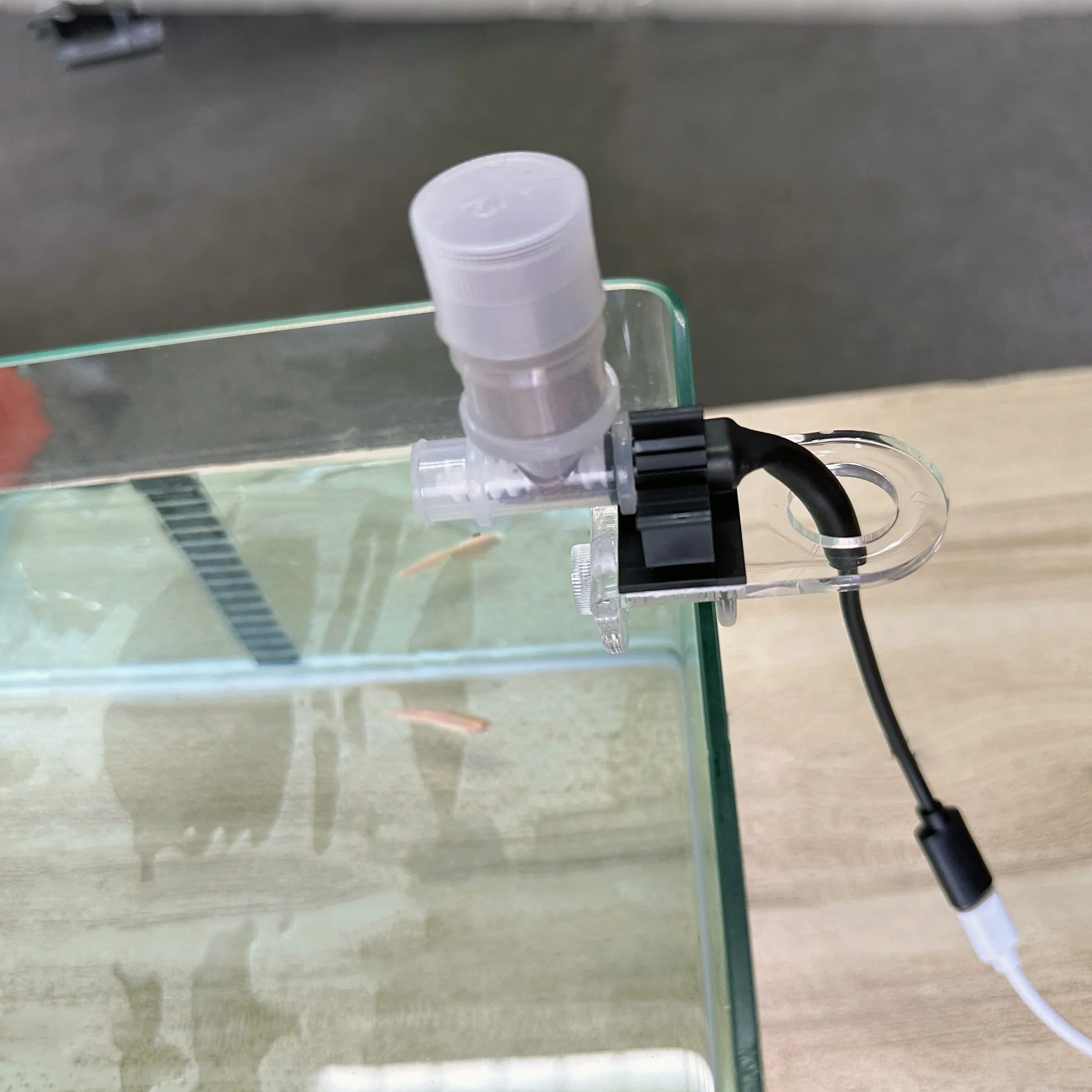 Beste automatische visvoeder - - Aquarium Fish Feeder Automatic recensie en prijs