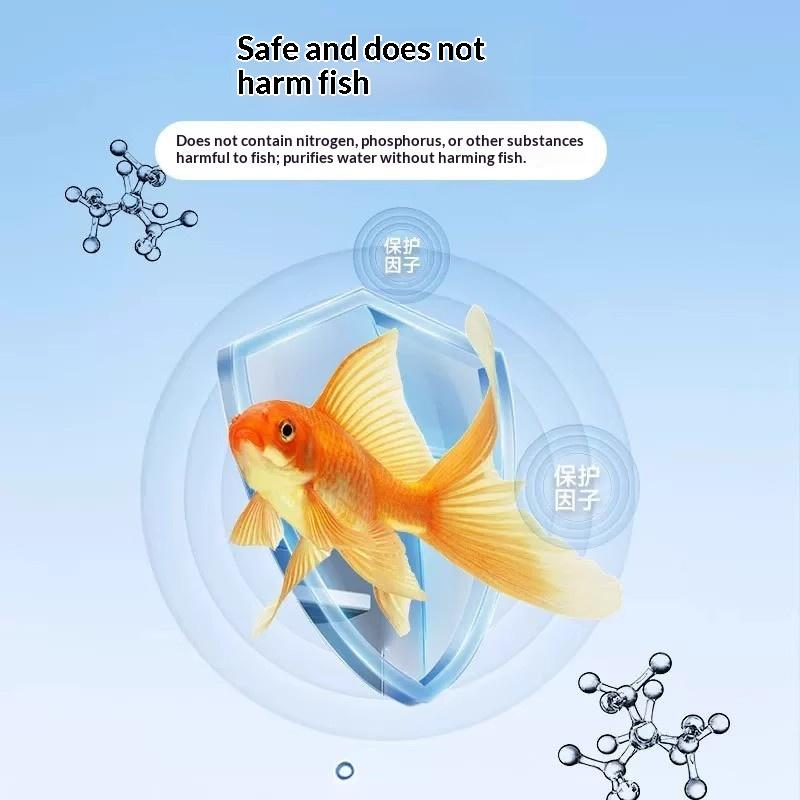 Aquarium Algenreiniger Tablett - Aquarium Fish Black recensie en prijs