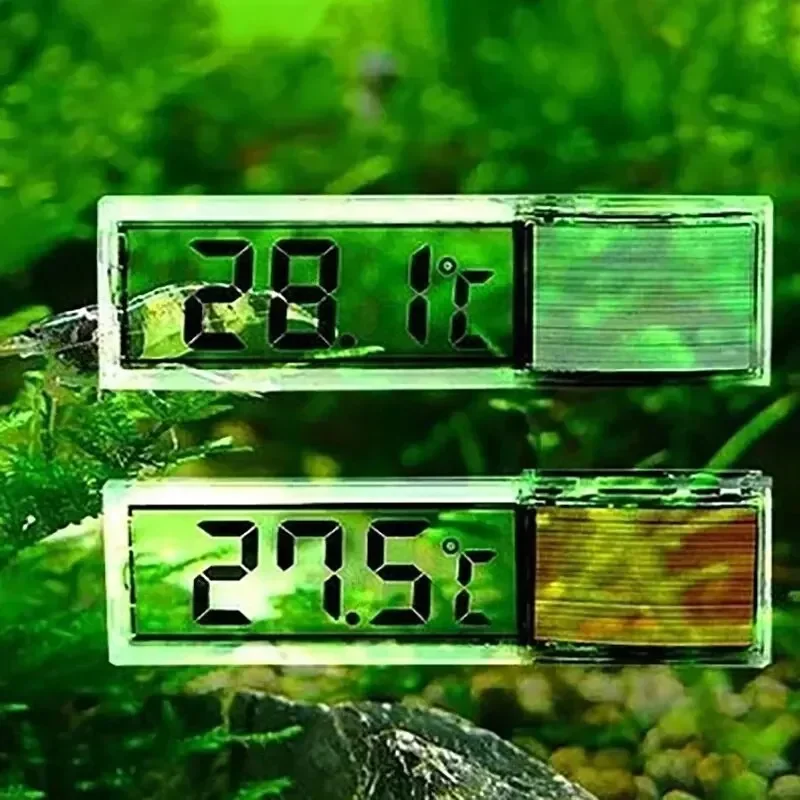 Aquariumthermometer Elektronis - Aquarium Thermometer recensie en prijs