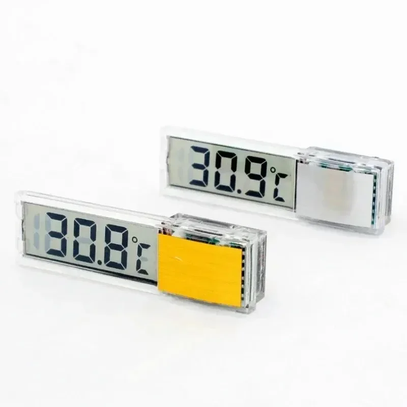 Aquariumthermometer Elektronis - Aquarium Thermometer recensie en prijs