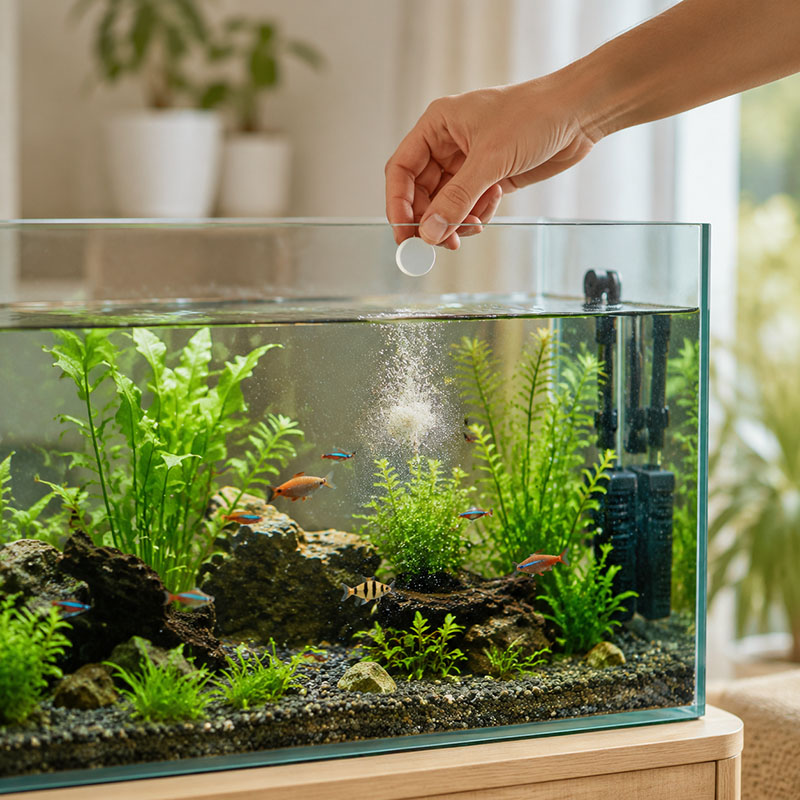 MIRAVEXL 150 Aquarium Algenver - Aquarium Fishing recensie en prijs