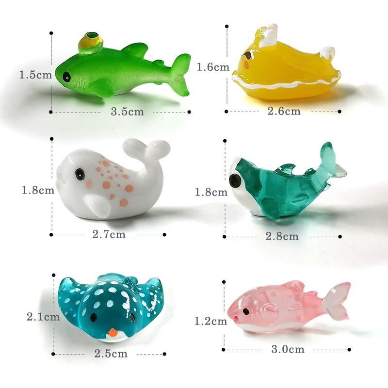 Shark Whale Schildpad Dolfijn  - Aquarium Fish Shark recensie en prijs