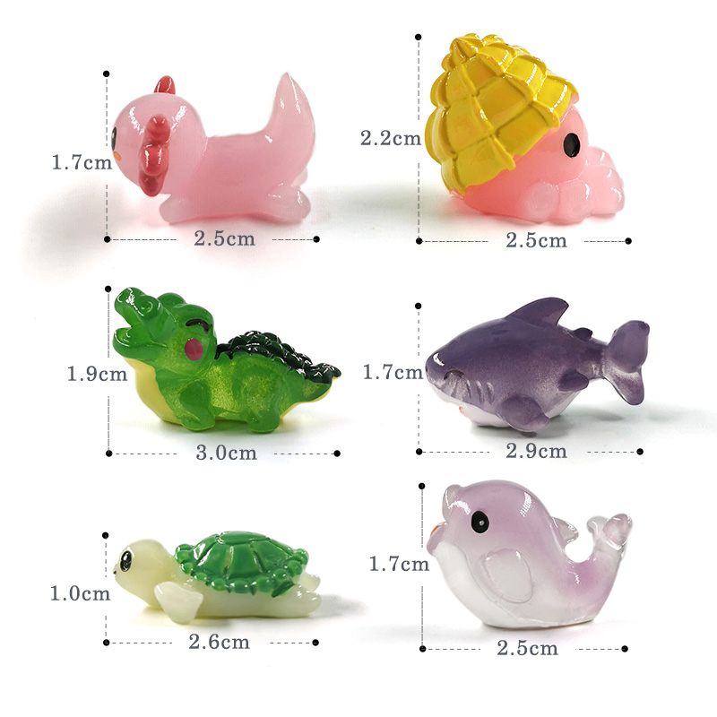 Shark Whale Schildpad Dolfijn  - Aquarium Fish Shark recensie en prijs