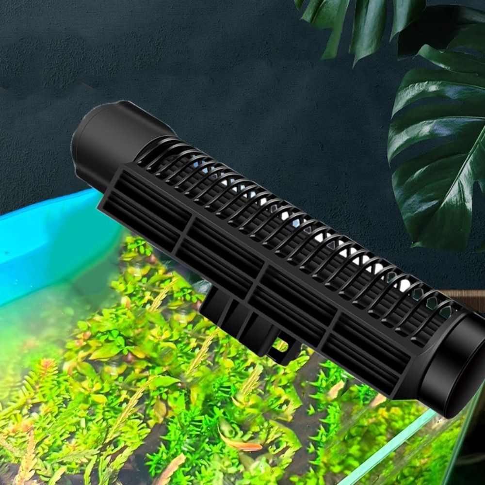 Frequentieconversie Aquariumko - Aquarium Fish Black recensie en prijs