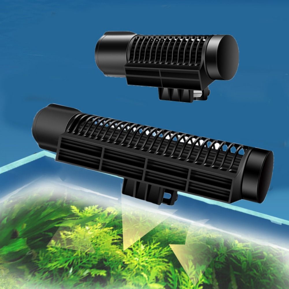 Frequentieconversie Aquariumko - Aquarium Fish Black recensie en prijs
