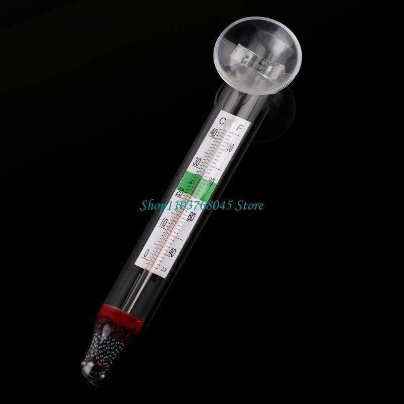R53F 10-packs aquariumthermome - Aquarium Thermometer recensie en prijs