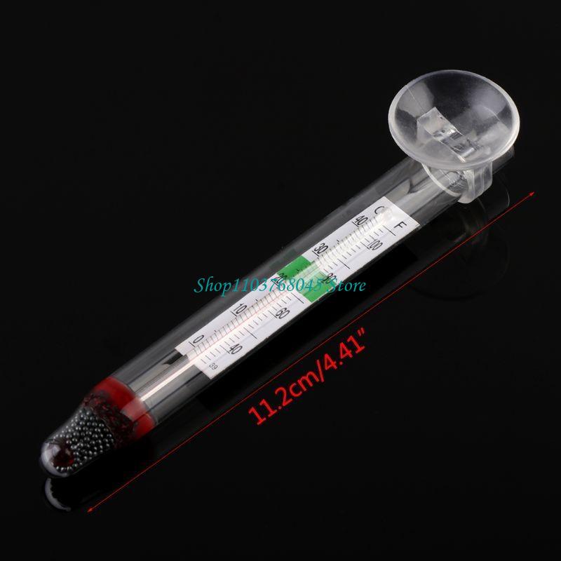 R53F 10-packs aquariumthermome - Aquarium Thermometer recensie en prijs